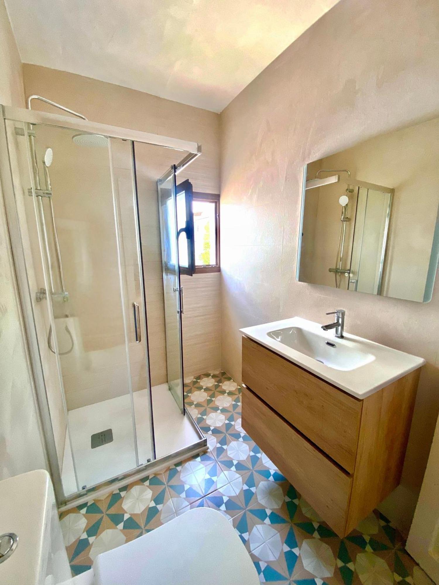 Apartamento En Javea, Cerca De La Caleta Exterior photo